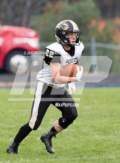 Thumbnail 3 in Kennett @ Bow photogallery.