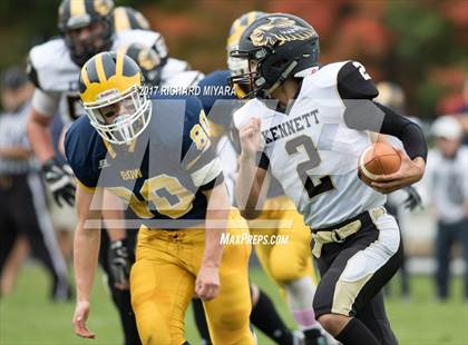 Thumbnail 1 in Kennett @ Bow photogallery.