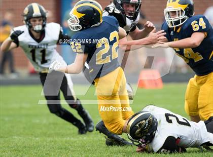 Thumbnail 3 in Kennett @ Bow photogallery.