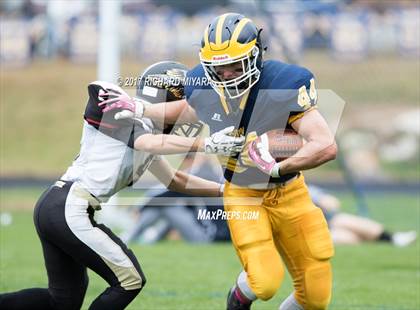 Thumbnail 2 in Kennett @ Bow photogallery.