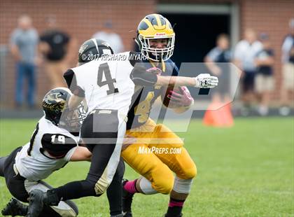 Thumbnail 1 in Kennett @ Bow photogallery.