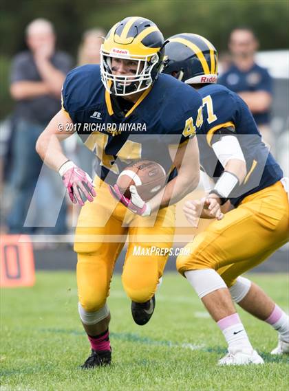 Thumbnail 3 in Kennett @ Bow photogallery.