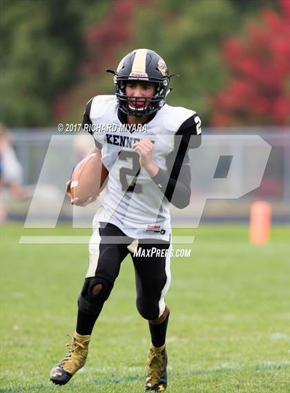 Thumbnail 1 in Kennett @ Bow photogallery.