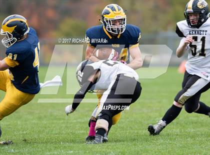 Thumbnail 2 in Kennett @ Bow photogallery.