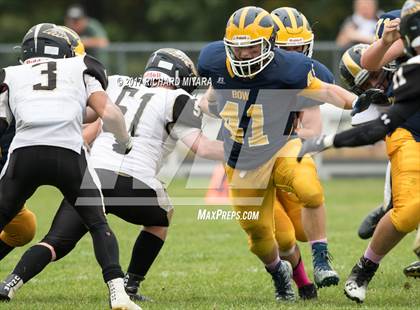 Thumbnail 1 in Kennett @ Bow photogallery.