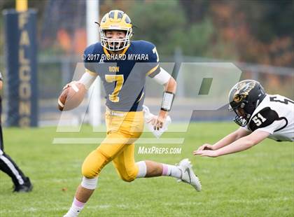 Thumbnail 2 in Kennett @ Bow photogallery.