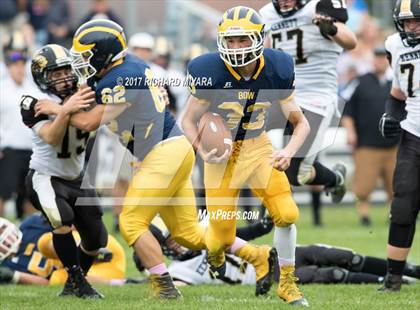 Thumbnail 1 in Kennett @ Bow photogallery.