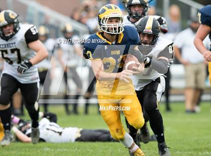 Thumbnail 3 in Kennett @ Bow photogallery.