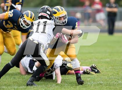 Thumbnail 1 in Kennett @ Bow photogallery.