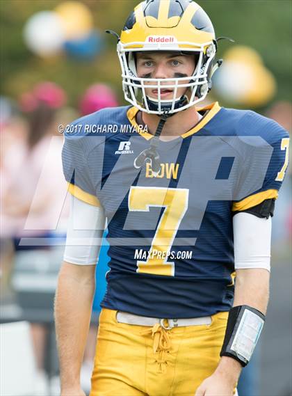 Thumbnail 1 in Kennett @ Bow photogallery.