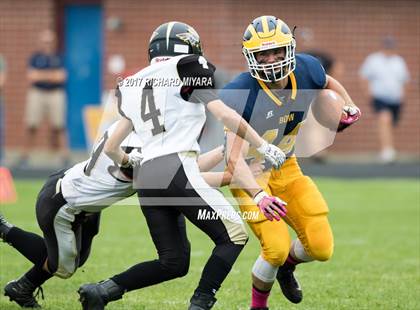 Thumbnail 2 in Kennett @ Bow photogallery.