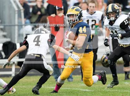 Thumbnail 1 in Kennett @ Bow photogallery.