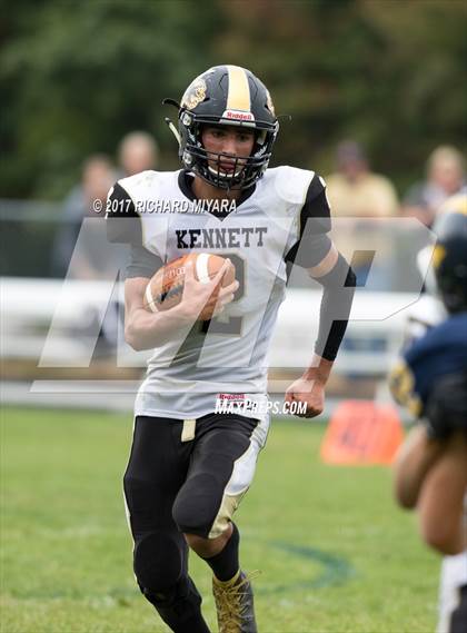 Thumbnail 3 in Kennett @ Bow photogallery.