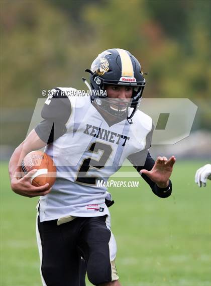 Thumbnail 1 in Kennett @ Bow photogallery.