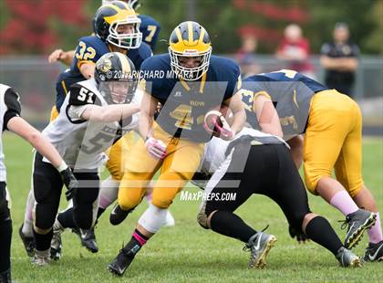 Thumbnail 2 in Kennett @ Bow photogallery.