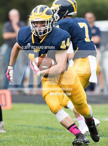 Thumbnail 2 in Kennett @ Bow photogallery.