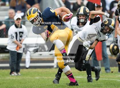 Thumbnail 2 in Kennett @ Bow photogallery.