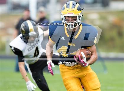 Thumbnail 2 in Kennett @ Bow photogallery.