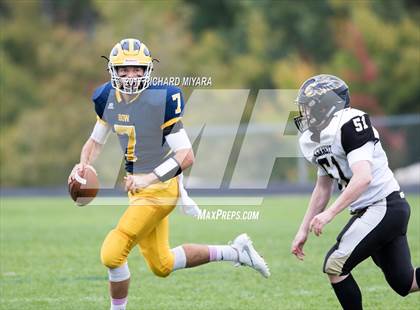 Thumbnail 1 in Kennett @ Bow photogallery.