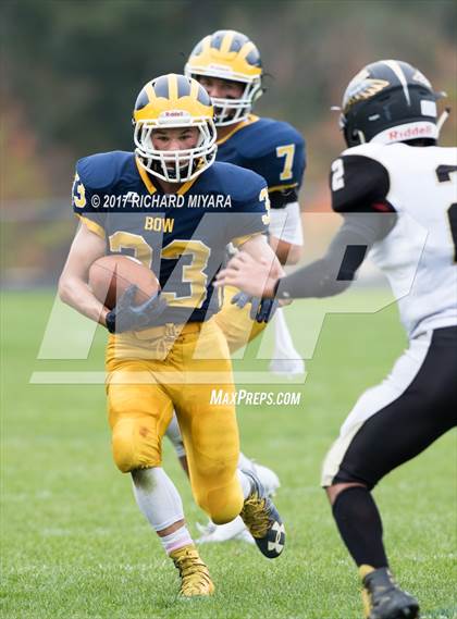 Thumbnail 3 in Kennett @ Bow photogallery.