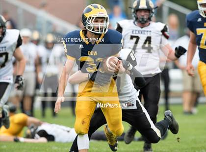 Thumbnail 1 in Kennett @ Bow photogallery.