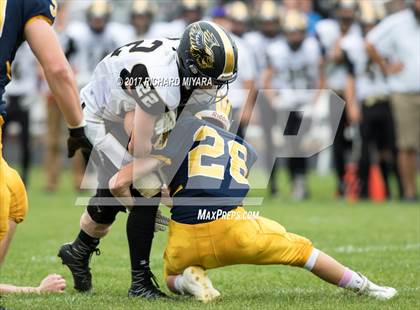 Thumbnail 2 in Kennett @ Bow photogallery.