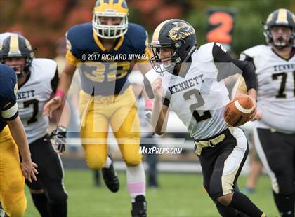 Thumbnail 2 in Kennett @ Bow photogallery.