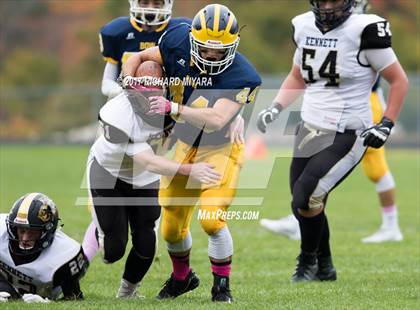 Thumbnail 1 in Kennett @ Bow photogallery.