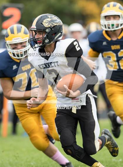 Thumbnail 2 in Kennett @ Bow photogallery.