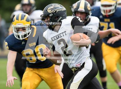 Thumbnail 1 in Kennett @ Bow photogallery.