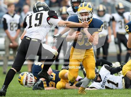 Thumbnail 2 in Kennett @ Bow photogallery.