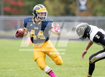 Thumbnail 2 in Kennett @ Bow photogallery.