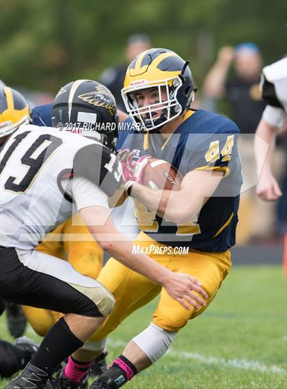 Thumbnail 2 in Kennett @ Bow photogallery.