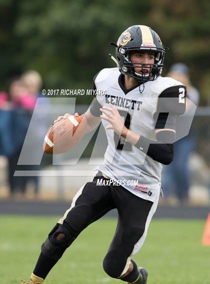 Thumbnail 1 in Kennett @ Bow photogallery.