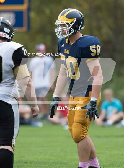 Thumbnail 1 in Kennett @ Bow photogallery.