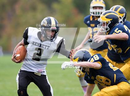 Thumbnail 2 in Kennett @ Bow photogallery.