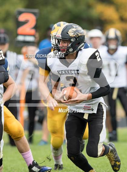 Thumbnail 1 in Kennett @ Bow photogallery.