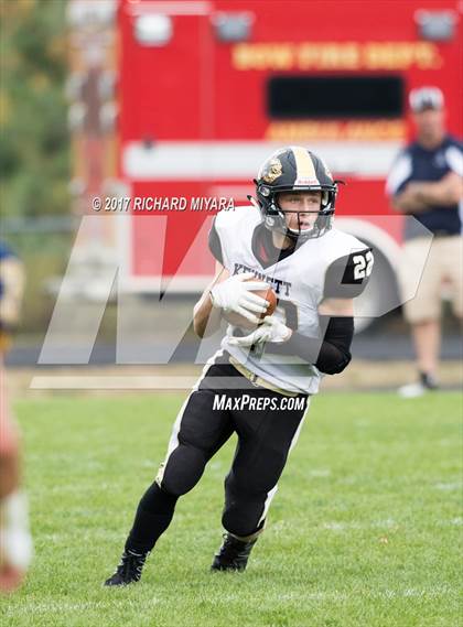 Thumbnail 1 in Kennett @ Bow photogallery.