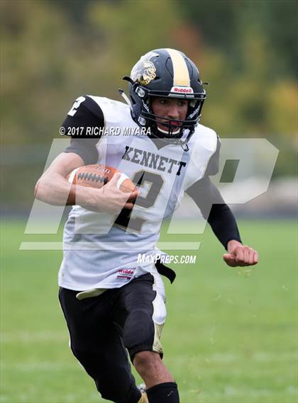 Thumbnail 3 in Kennett @ Bow photogallery.