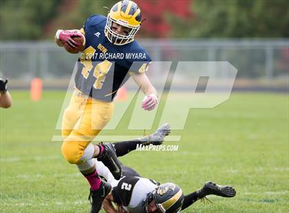 Thumbnail 3 in Kennett @ Bow photogallery.