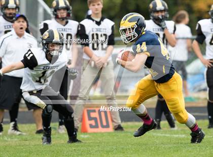 Thumbnail 1 in Kennett @ Bow photogallery.