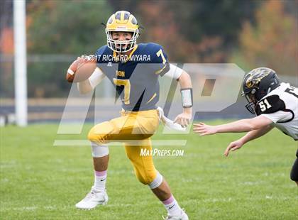 Thumbnail 1 in Kennett @ Bow photogallery.