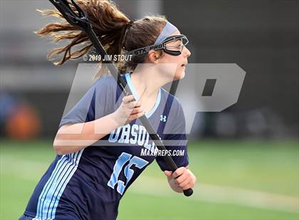 Thumbnail 3 in Ursuline @ Brewster photogallery.
