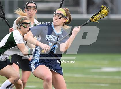 Thumbnail 3 in Ursuline @ Brewster photogallery.