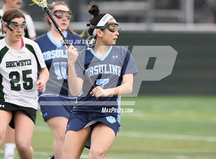 Thumbnail 1 in Ursuline @ Brewster photogallery.