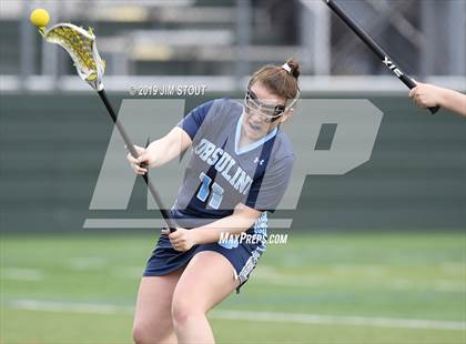 Thumbnail 1 in Ursuline @ Brewster photogallery.