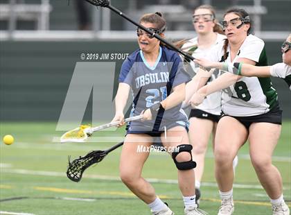 Thumbnail 3 in Ursuline @ Brewster photogallery.