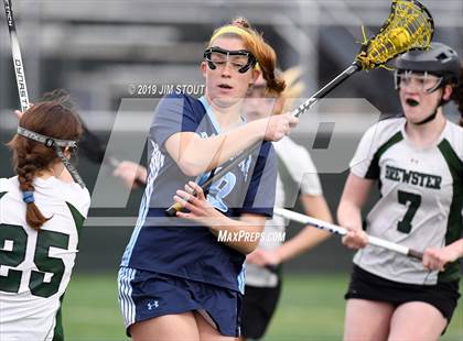 Thumbnail 2 in Ursuline @ Brewster photogallery.