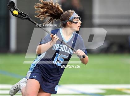Thumbnail 3 in Ursuline @ Brewster photogallery.