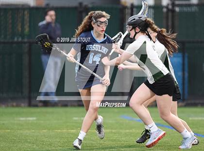 Thumbnail 1 in Ursuline @ Brewster photogallery.